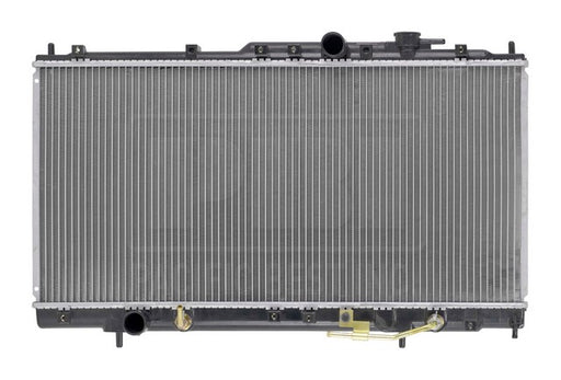 Radiator Pacific Auto Company PR2410A