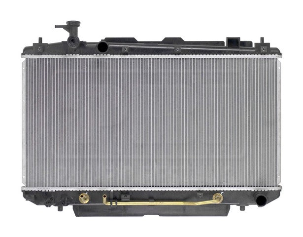 Radiator Pacific Auto Company PR2411A