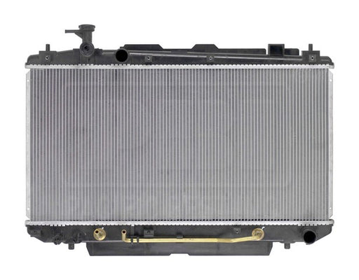 Radiator Pacific Auto Company PR2411A