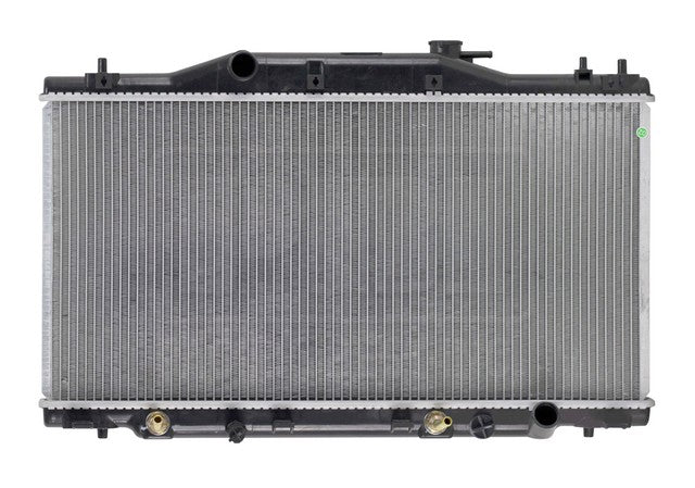 Radiator Pacific Auto Company PR2412A