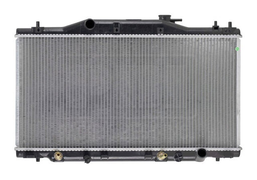 Radiator Pacific Auto Company PR2412A
