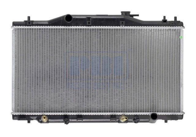 Radiator Pacific Auto Company PR2412KA
