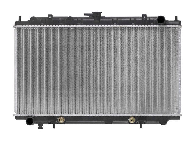 Radiator Pacific Auto Company PR2413A