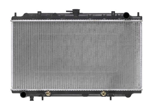 Radiator Pacific Auto Company PR2413A