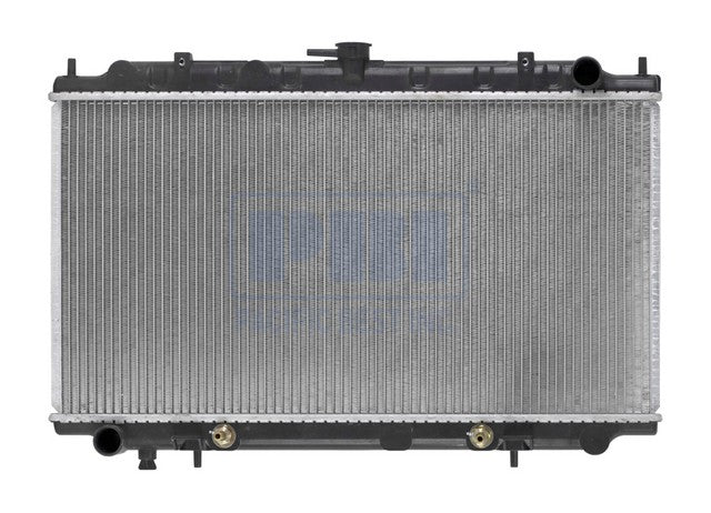 Radiator Pacific Auto Company PR2413KA