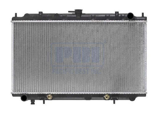 Radiator Pacific Auto Company PR2413KA