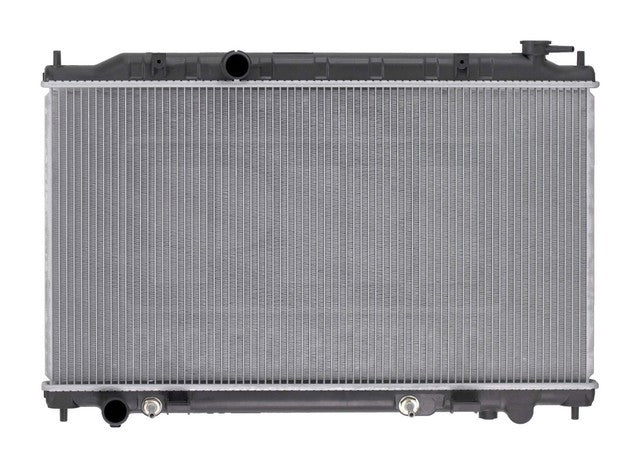 Radiator Pacific Auto Company PR2414A