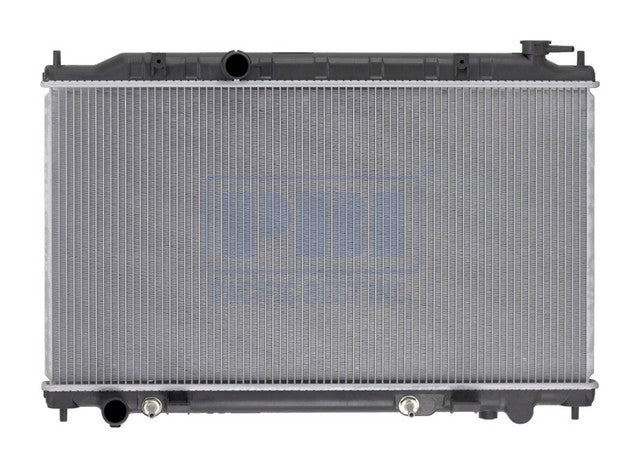 Radiator Pacific Auto Company PR2414KA