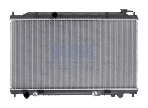 Radiator Pacific Auto Company PR2414KA