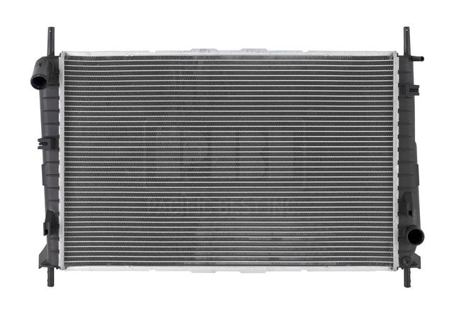 Radiator Pacific Auto Company PR2416A