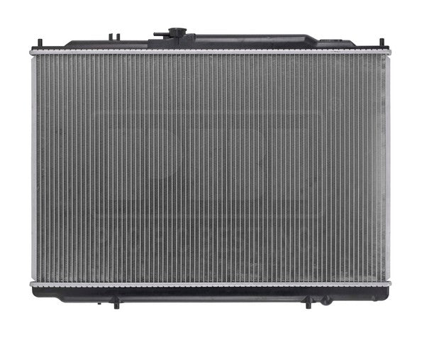Radiator Pacific Auto Company PR2417A