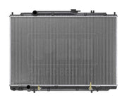 Radiator Pacific Auto Company PR2417A