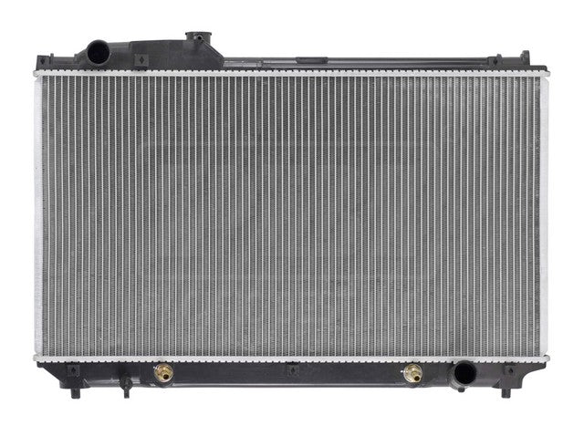 Radiator Pacific Auto Company PR2419A