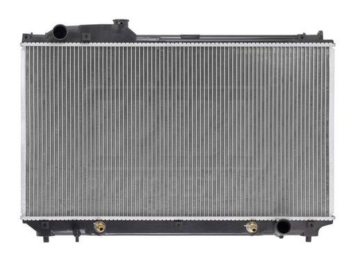 Radiator Pacific Auto Company PR2419A