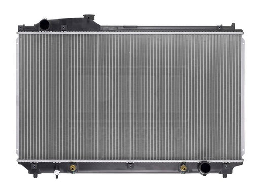 Radiator Pacific Auto Company PR2419KA