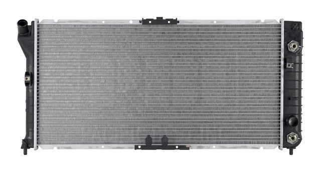 Radiator Pacific Auto Company PR2421A