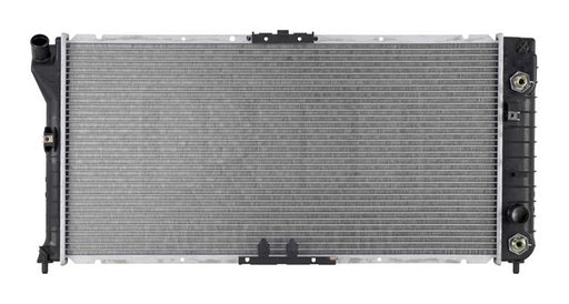 Radiator Pacific Auto Company PR2421A