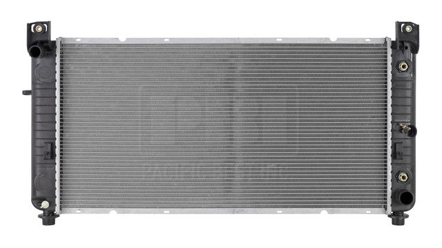 Radiator Pacific Auto Company PR2423A