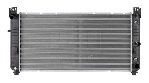 Radiator Pacific Auto Company PR2423A