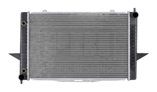 Radiator Pacific Auto Company PR2424A