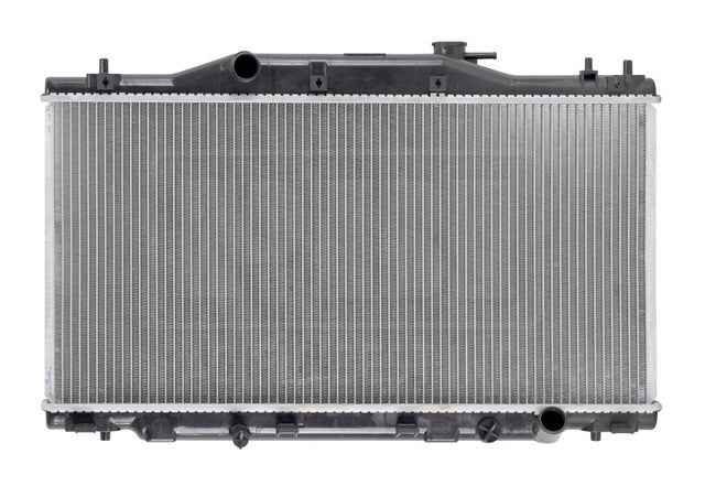 Radiator Pacific Auto Company PR2425KA