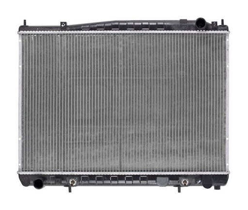 Radiator Pacific Auto Company PR2426A
