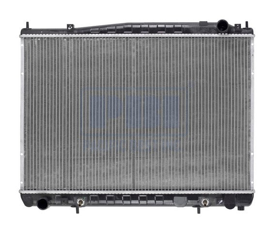 Radiator Pacific Auto Company PR2426KA