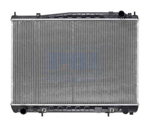 Radiator Pacific Auto Company PR2426KA