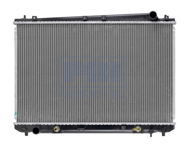 Radiator Pacific Auto Company PR2427KA