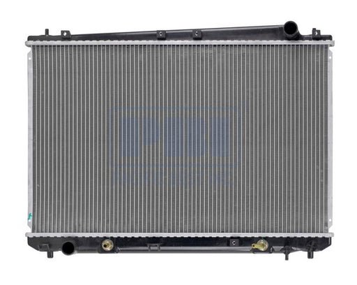 Radiator Pacific Auto Company PR2427KA
