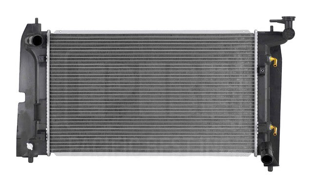 Radiator Pacific Auto Company PR2428KA
