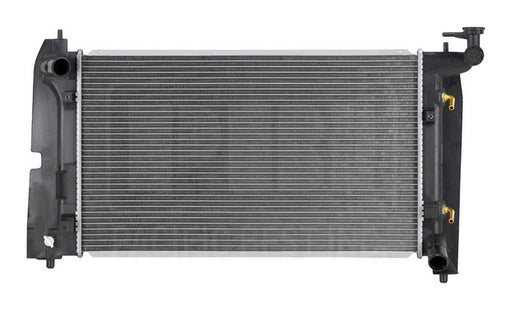 Radiator Pacific Auto Company PR2428KA