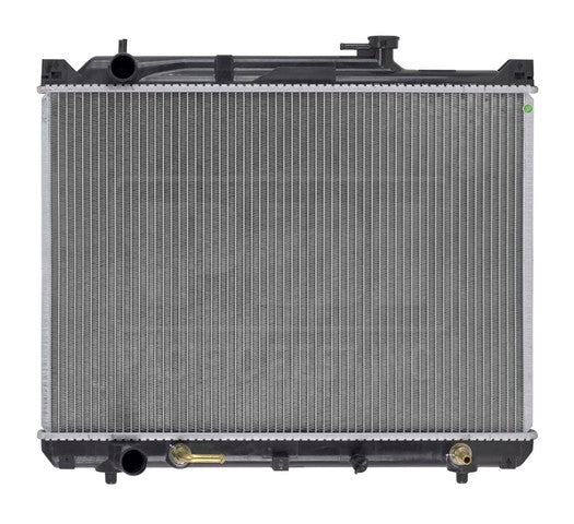Radiator Pacific Auto Company PR2430A