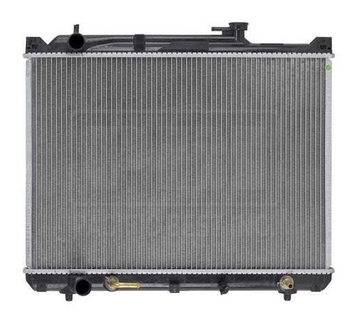 Radiator Pacific Auto Company PR2430A
