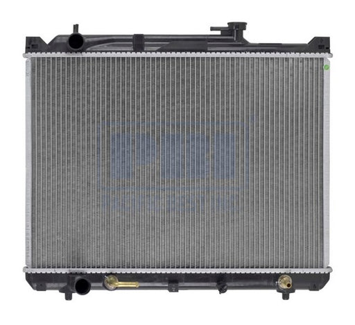 Radiator Pacific Auto Company PR2430KA