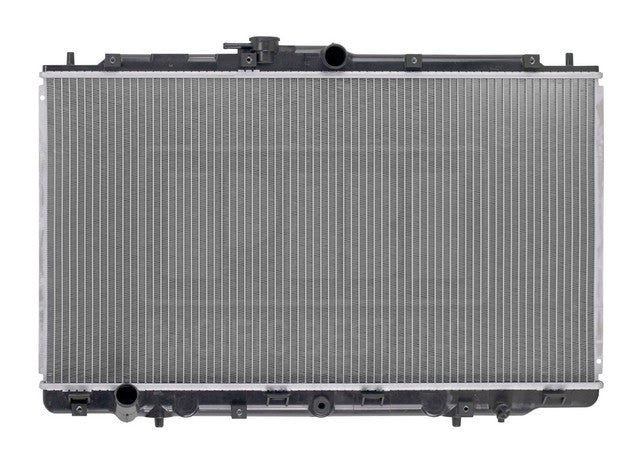 Radiator Pacific Auto Company PR2431F