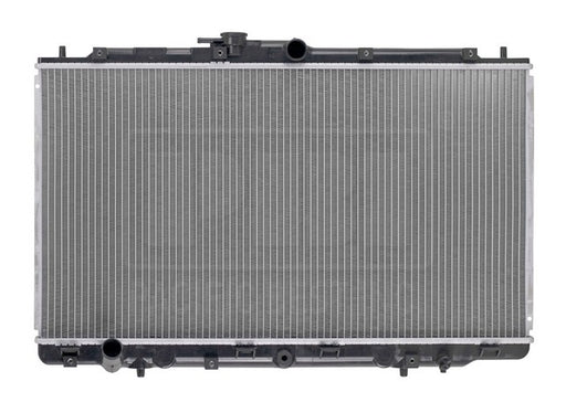 Radiator Pacific Auto Company PR2431F