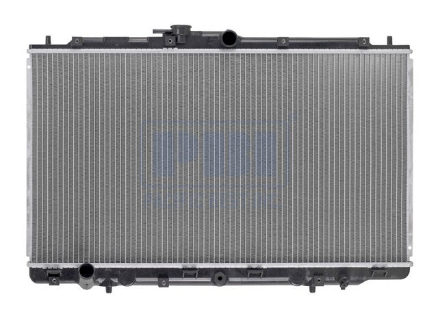 Radiator Pacific Auto Company PR2431KA