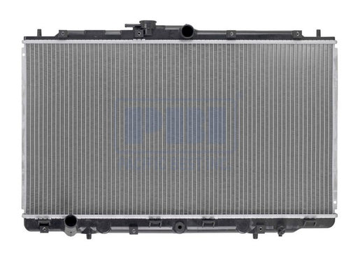 Radiator Pacific Auto Company PR2431KA