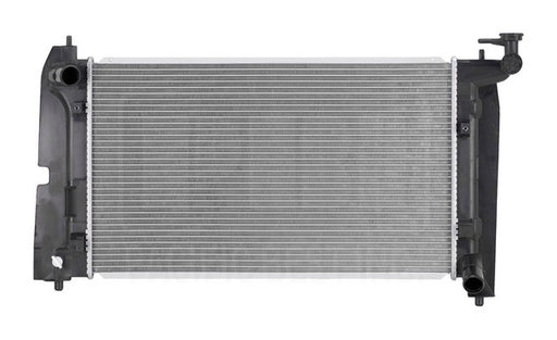 Radiator Pacific Auto Company PR2432A