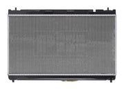 Radiator Pacific Auto Company PR2434A