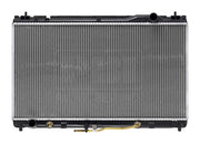 Radiator Pacific Auto Company PR2434A