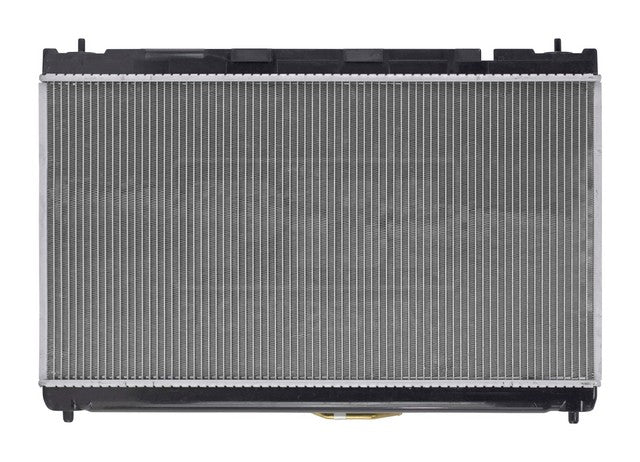 Radiator Pacific Auto Company PR2434KA