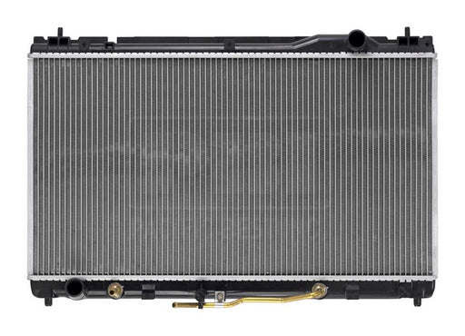 Radiator Pacific Auto Company PR2435A