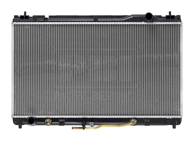 Radiator Pacific Auto Company PR2435KA