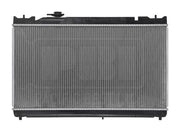 Radiator Pacific Auto Company PR2436A