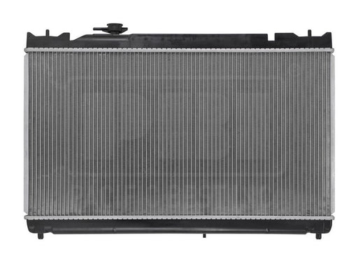 Radiator Pacific Auto Company PR2436A