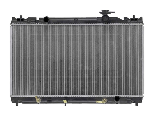 Radiator Pacific Auto Company PR2436A