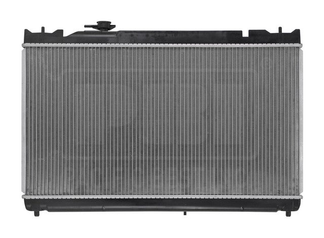 Radiator Pacific Auto Company PR2436KA