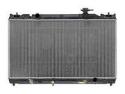 Radiator Pacific Auto Company PR2436KA